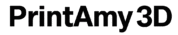 PrintAmy 3D